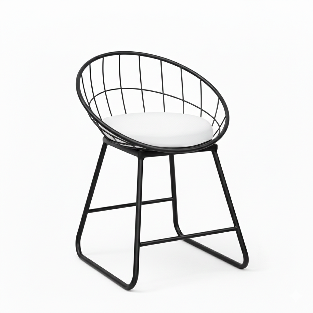 Silla Dalia