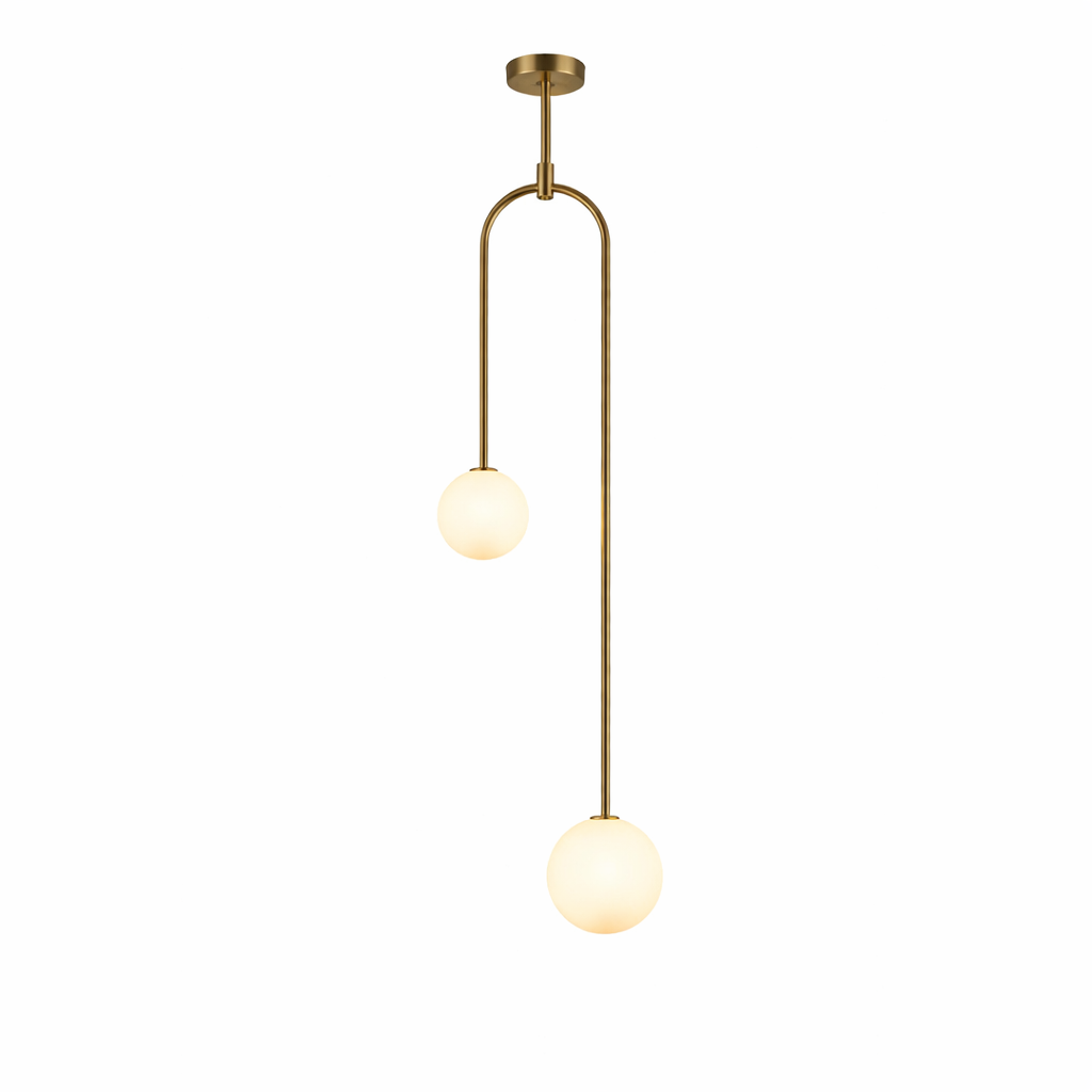 Lámpara de techo Catar