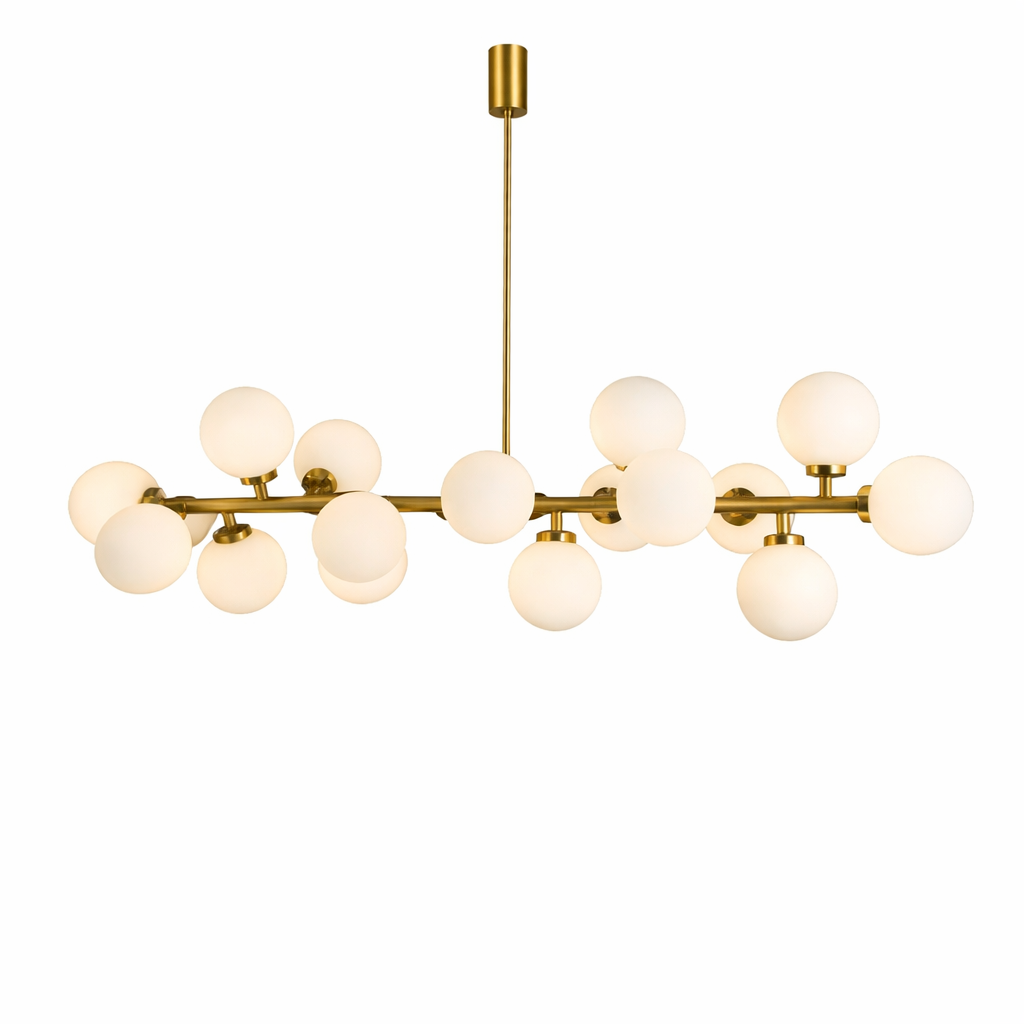 Lámpara de techo Lima