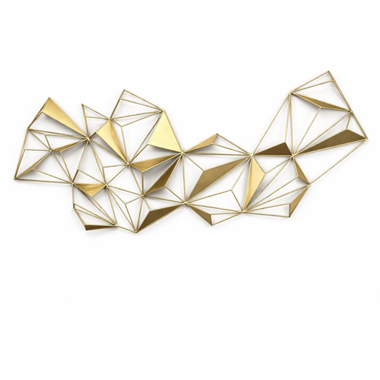 Escultura Pared Acuarius