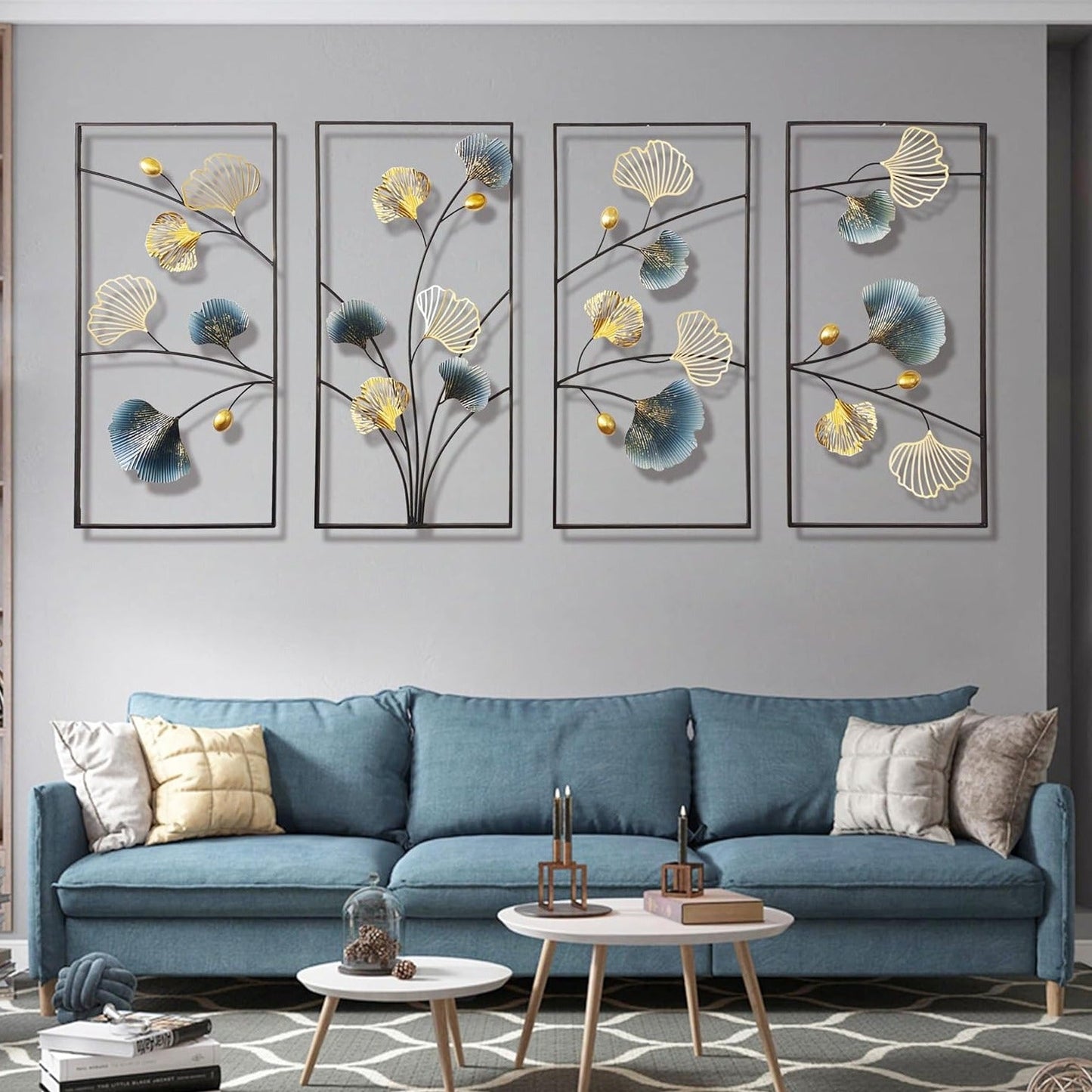 Aplique de pared Hana