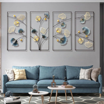 Aplique de pared Hana