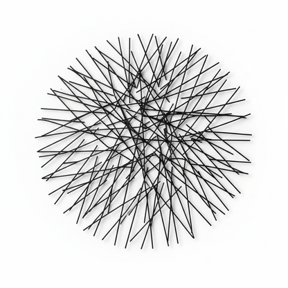 Aplique de pared Sirkel