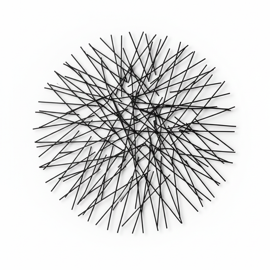 Aplique de pared Sirkel