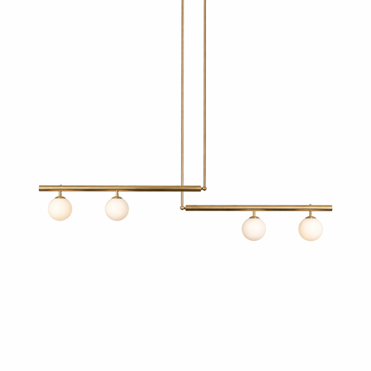 Lámpara de techo	Ceuta