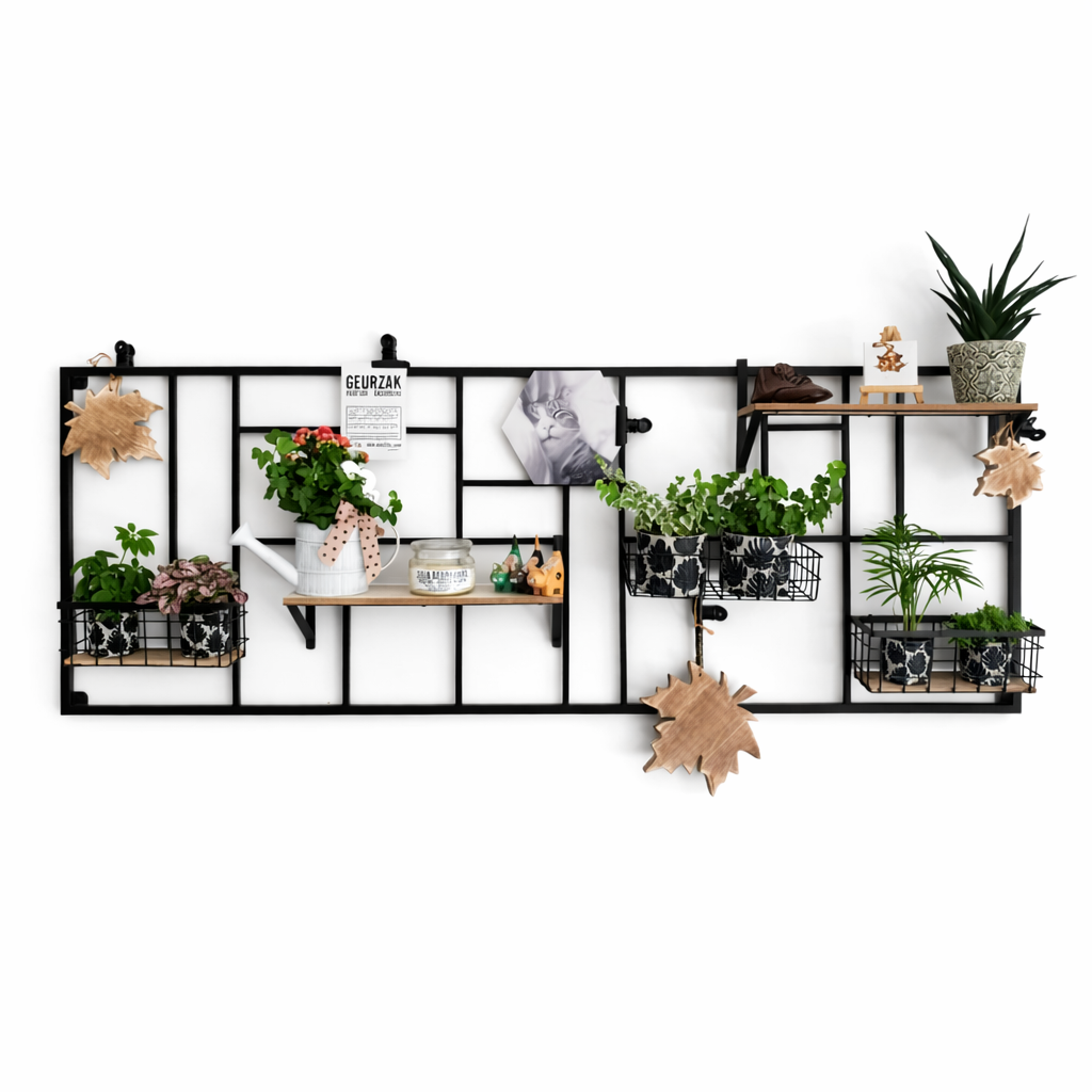Estantería de pared Sofía