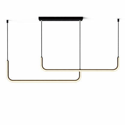 Lámpara de techo Tigre