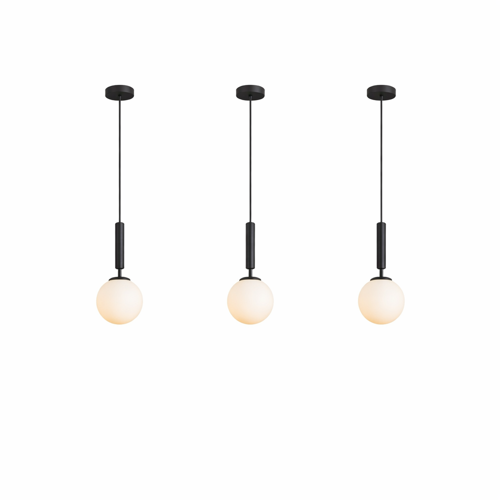 Lámpara de techo Shanghai