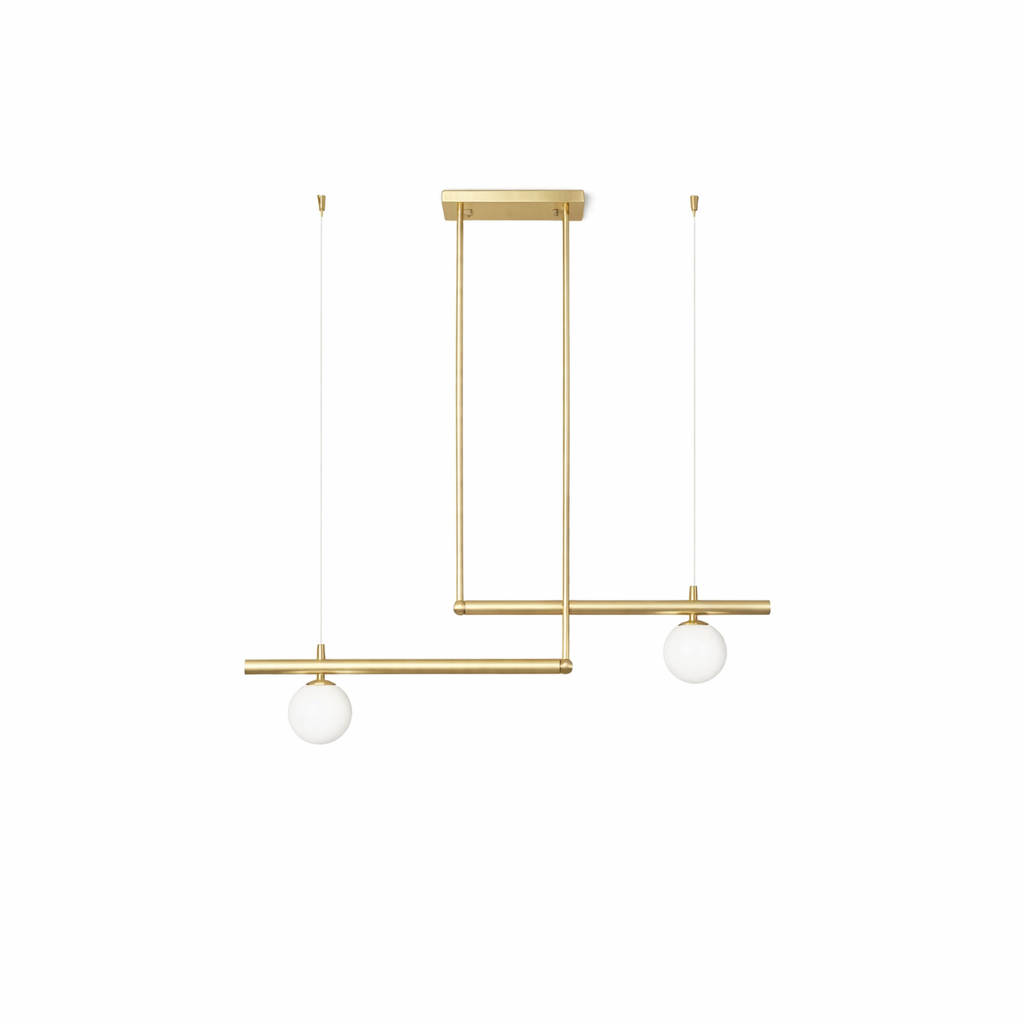 Lámpara de techo Jalisco