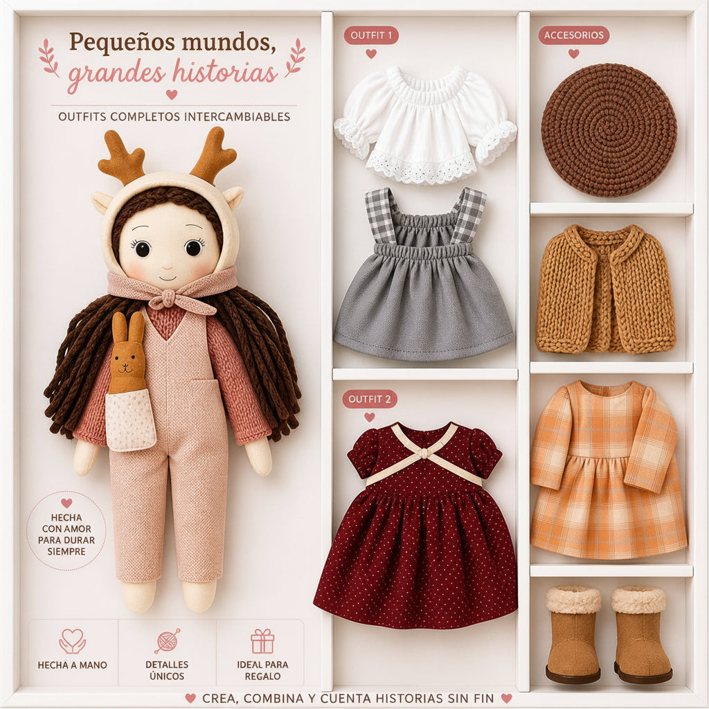 Muñeca Vila