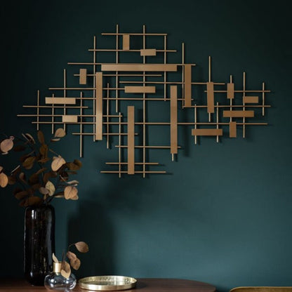Aplique de pared Lineal