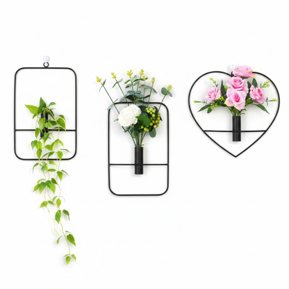 Aplique de pared Narciso