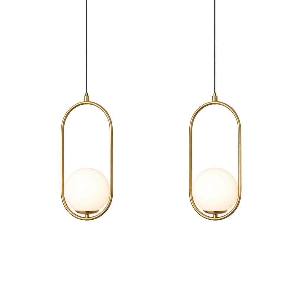 Lámpara de techo Roma