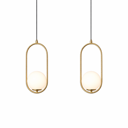 Lámpara de techo Roma