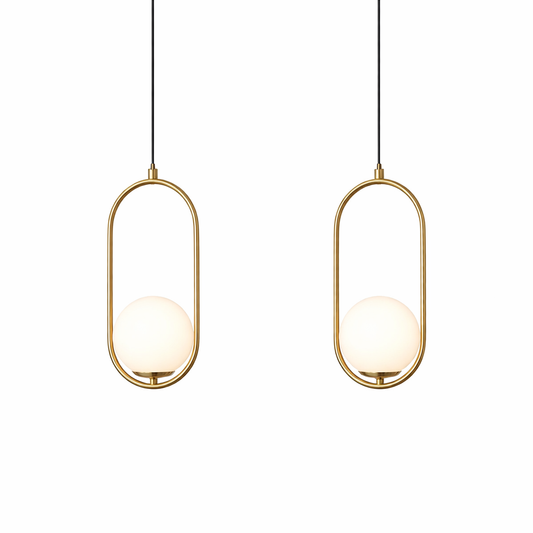 Lámpara de techo Roma