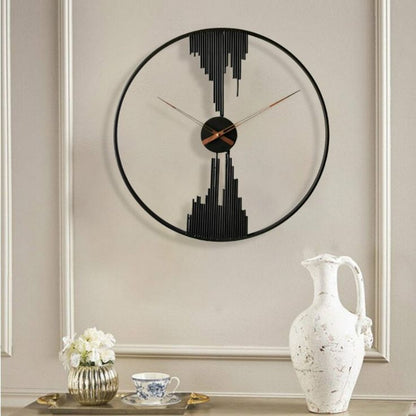 Reloj de pared Ra