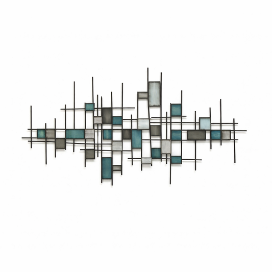 Aplique de pared Malla