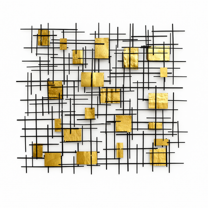 Aplique de pared Matrix
