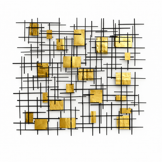 Aplique de pared Matrix