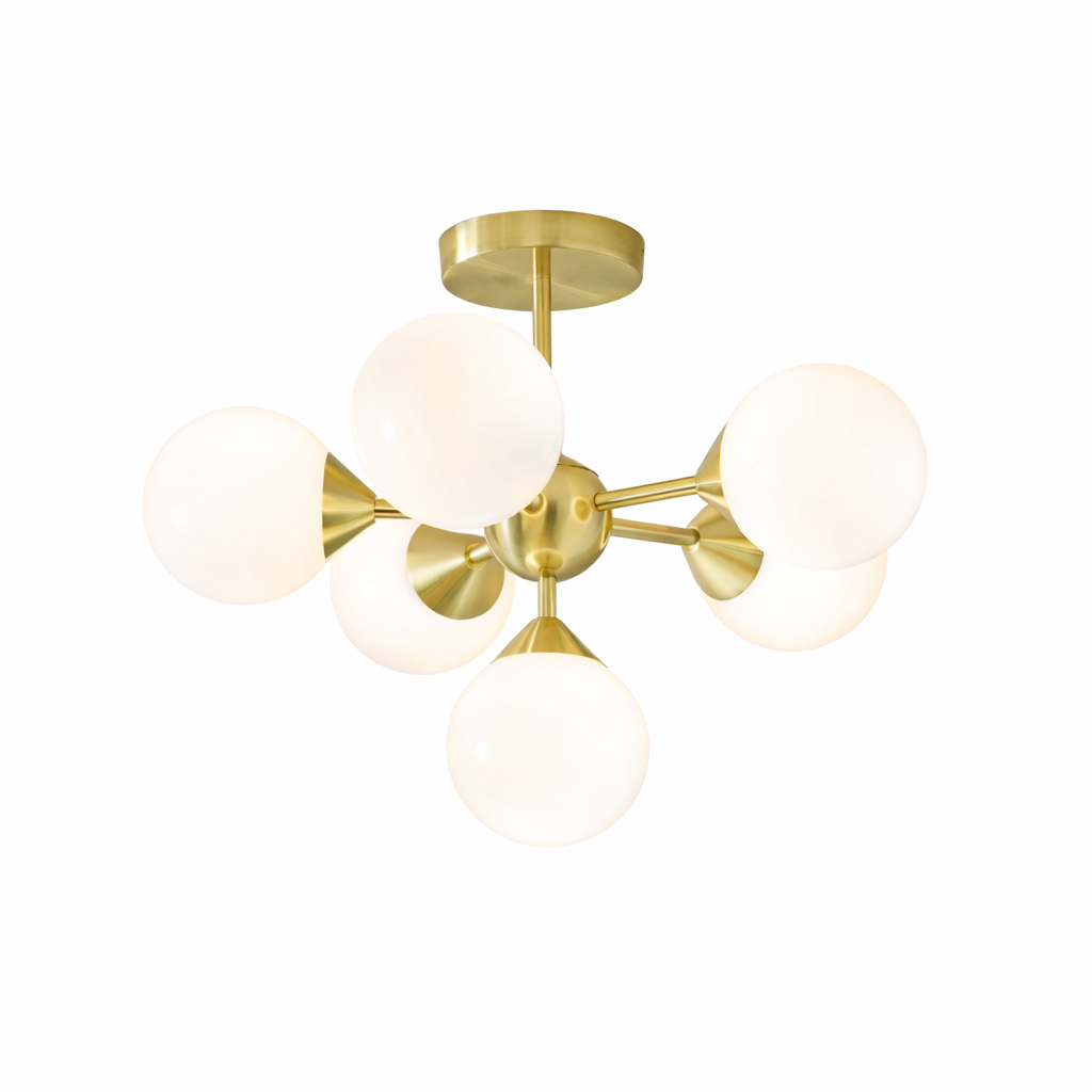 Lámpara de techo Santos