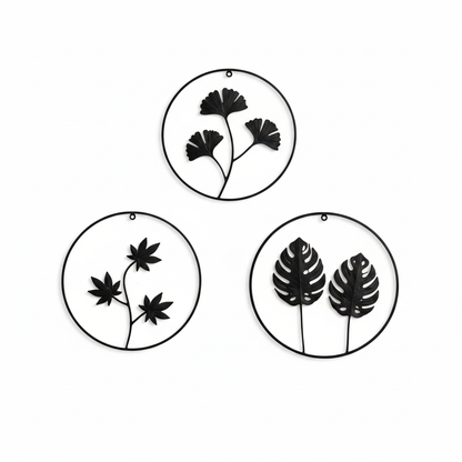 Apliques de pared Redondo