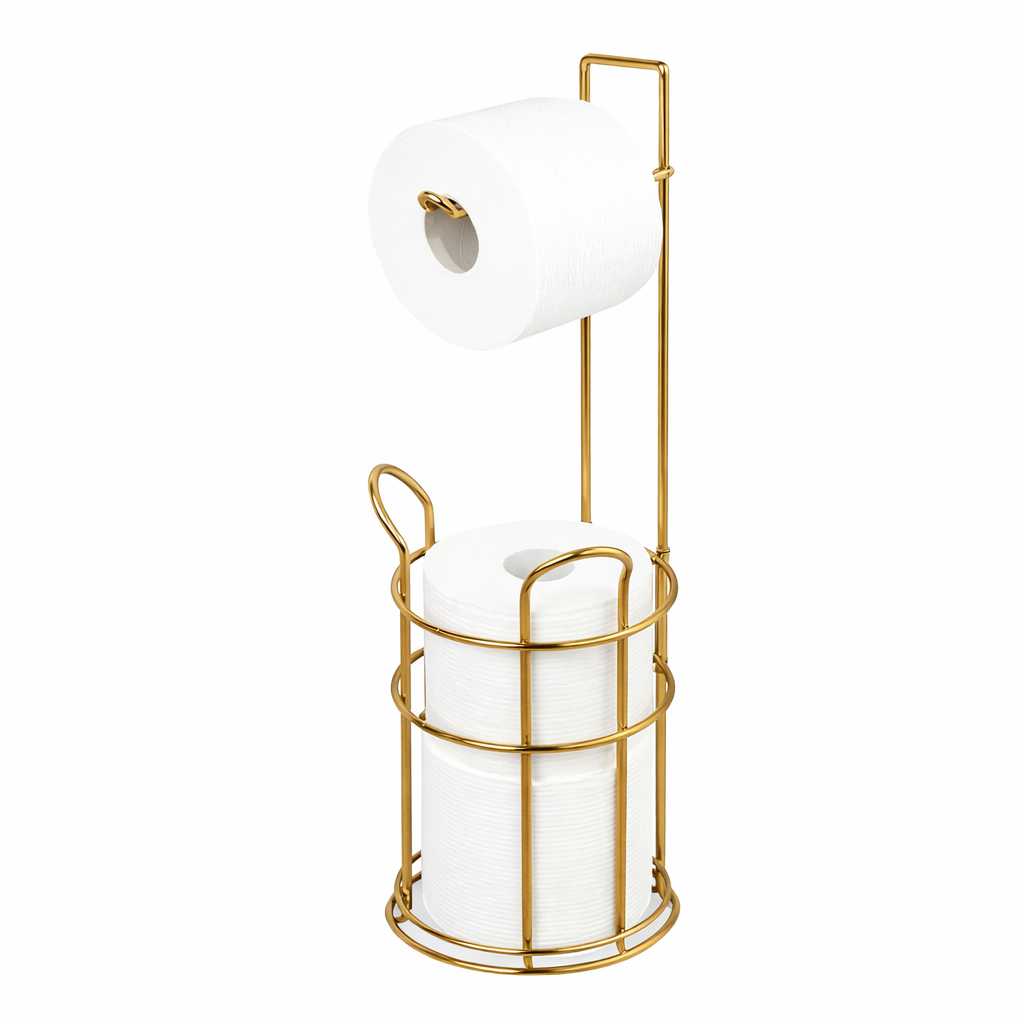 Soporte de papel higienico Alachua