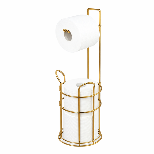 Soporte de papel higienico Alachua