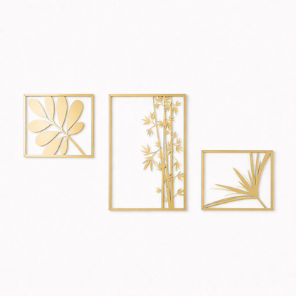 Apliques de pared Acacia