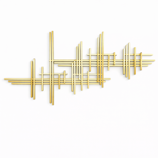 Aplique abstracto Torres