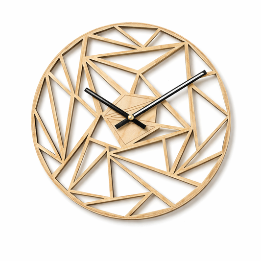 Reloj de pared Haid