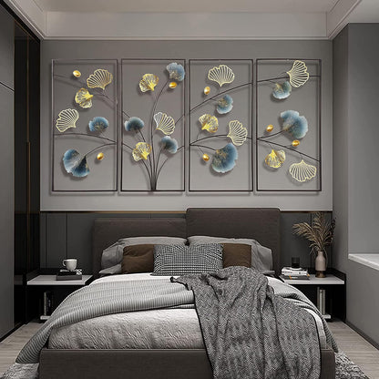 Aplique de pared Hana