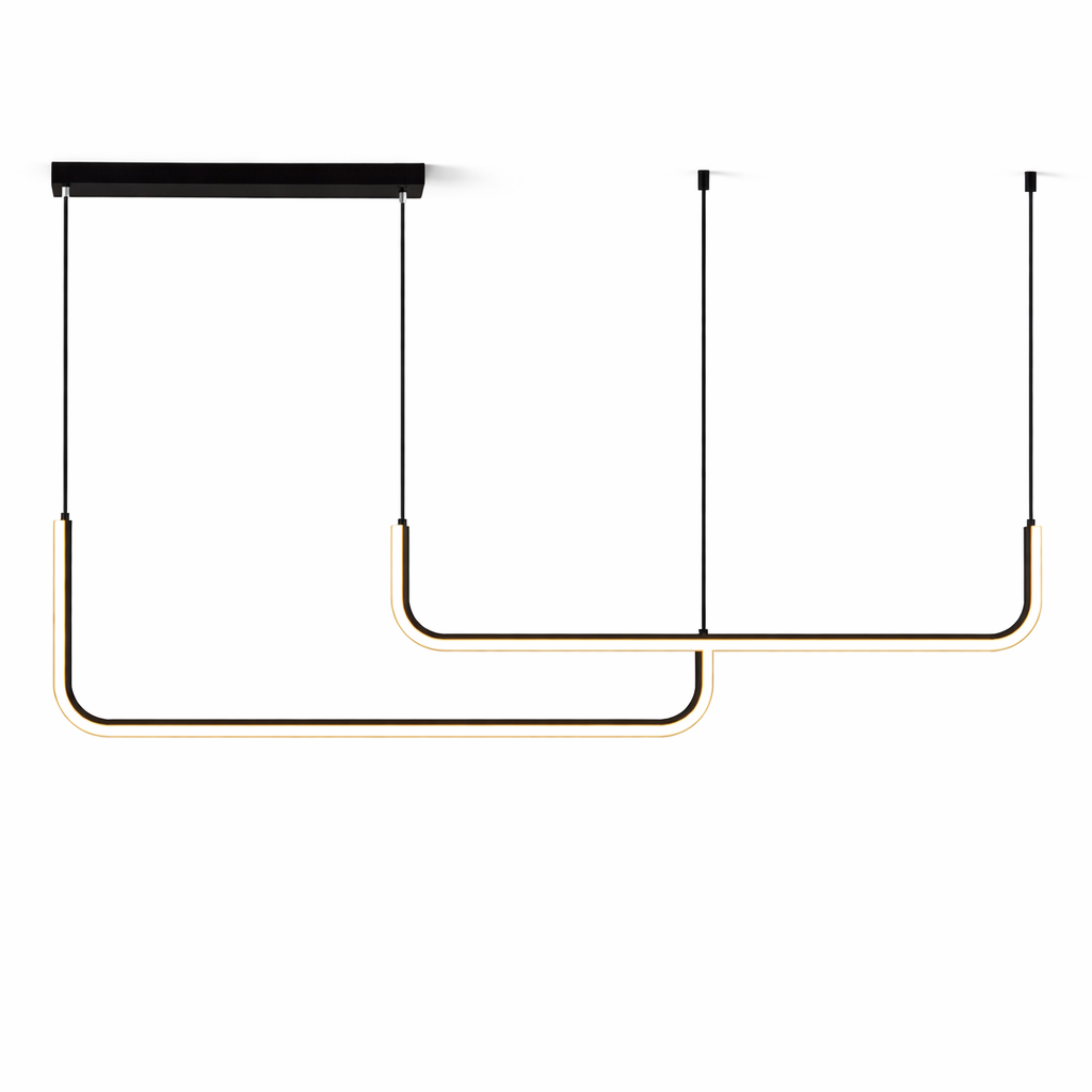 Lámpara de techo Tigre