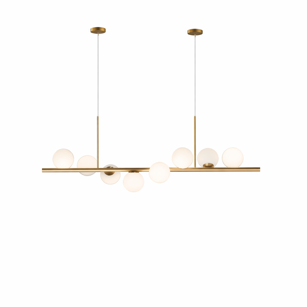 Lámpara de techo Asmara