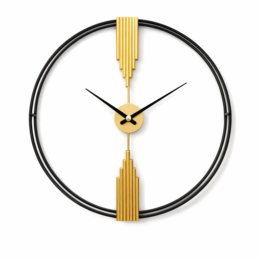 Reloj de pared Cracovia