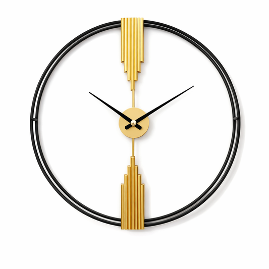 Reloj de pared Cracovia