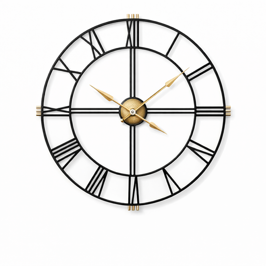 Reloj de pared Ghanta