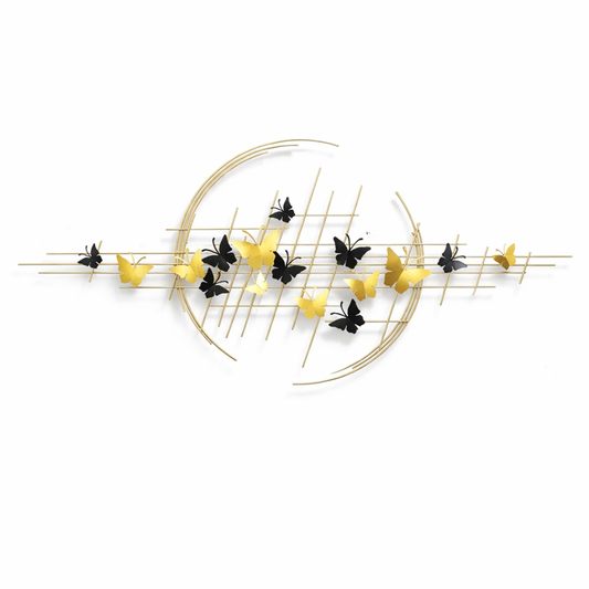 Aplique de pared Nabi