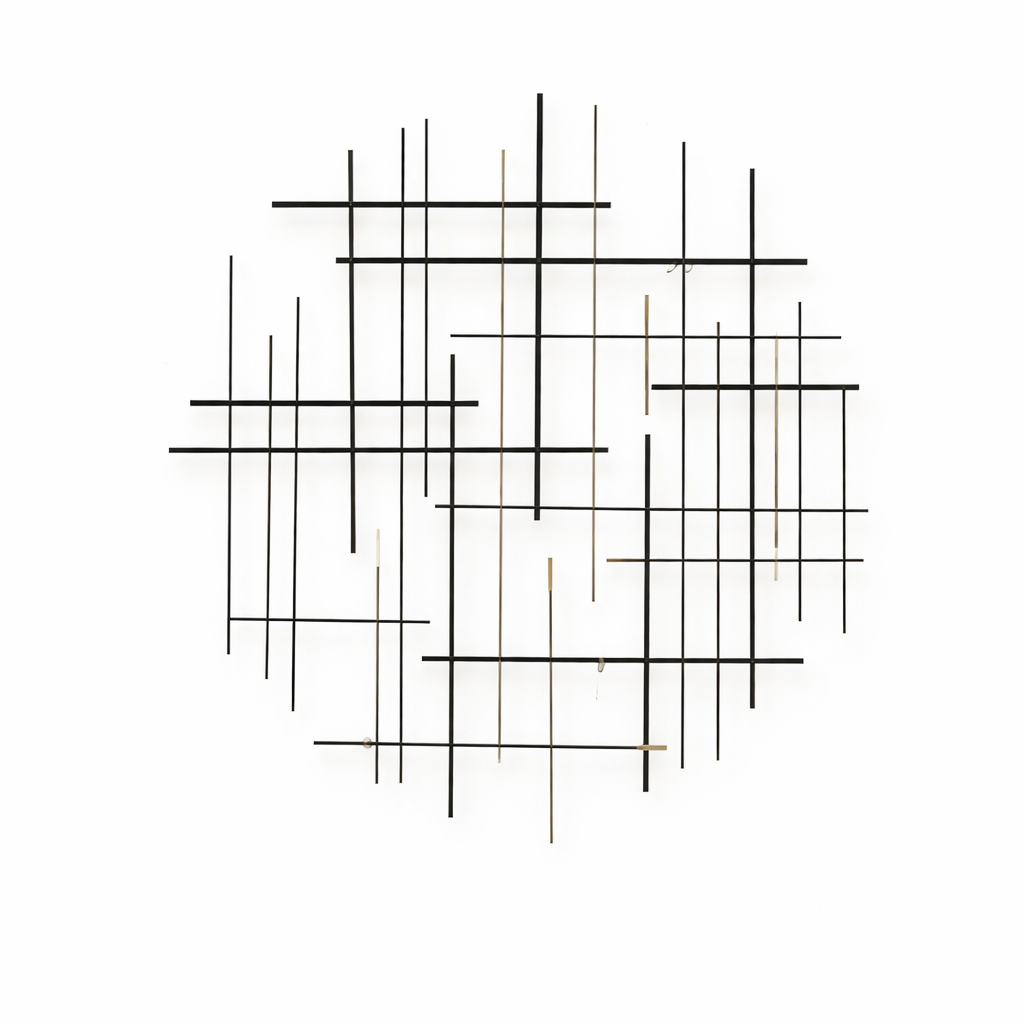 Aplique de pared Lineal II