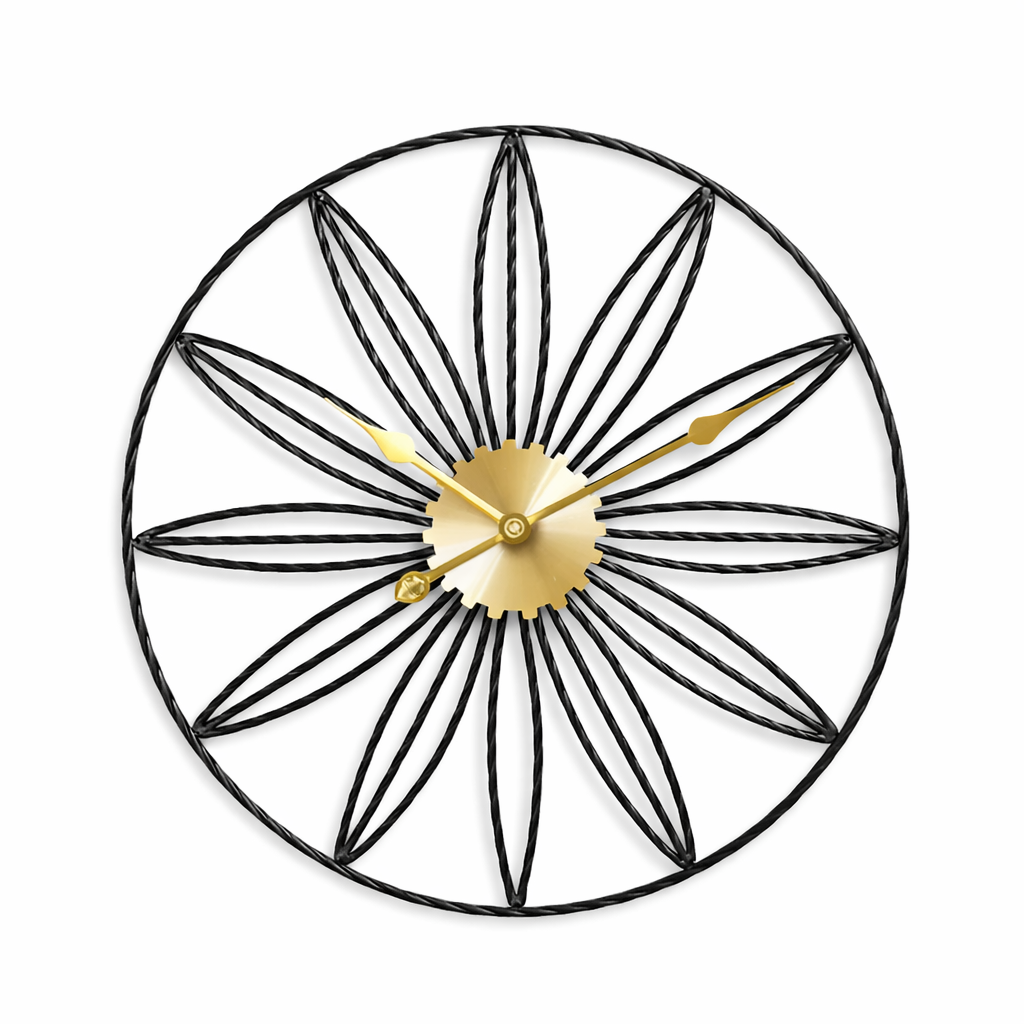 Reloj de pared Opole