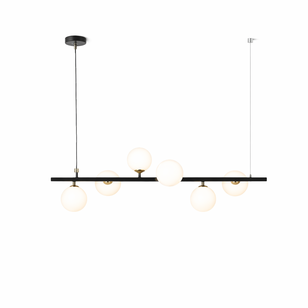 Lámpara de techo Guatin