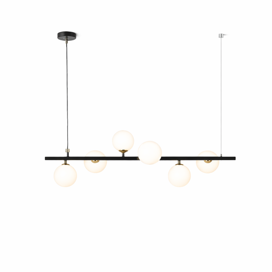 Lámpara de techo Guatin