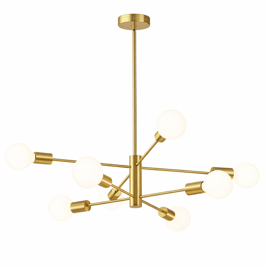 Lámpara de techo Ipiales