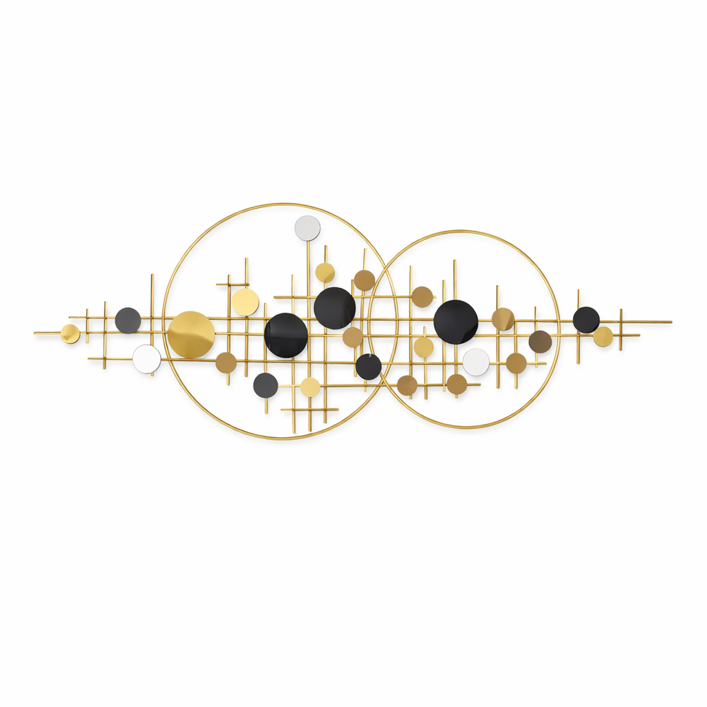 Aplique de pared Deneb