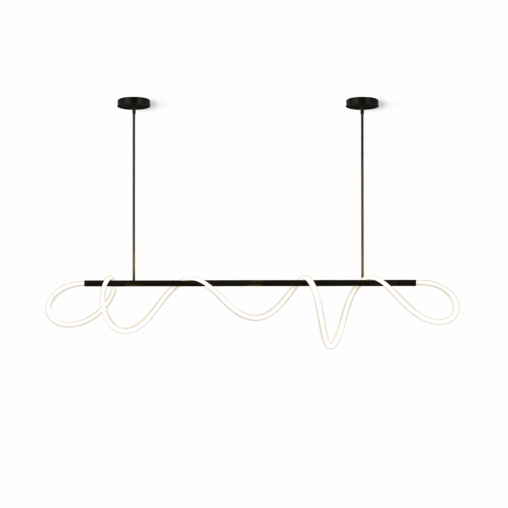 Lámpara de techo Bacólod