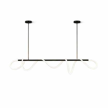 Lámpara de techo Bacólod