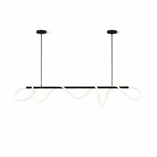 Lámpara de techo Bacólod