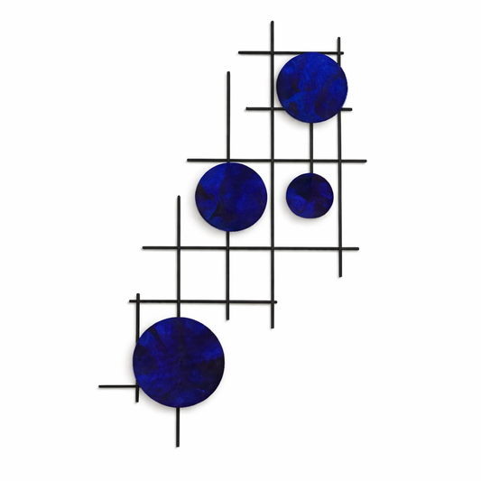 Aplique de pared Blu