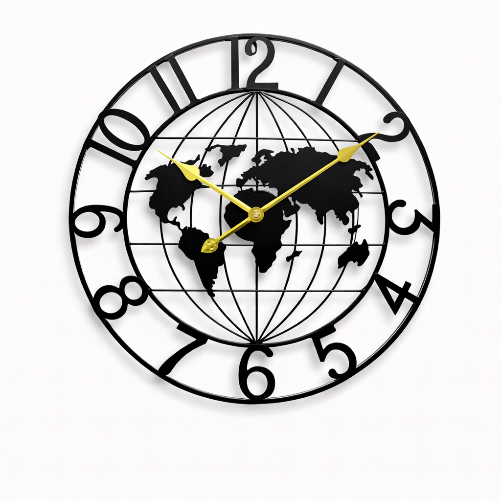 Reloj de pared Uhr
