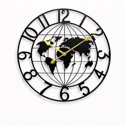 Reloj de pared Uhr