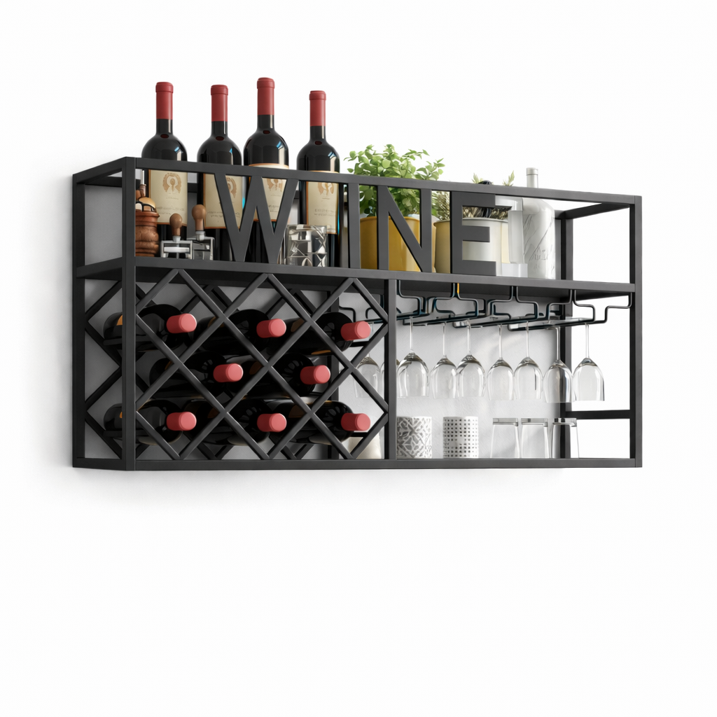 Bar Wine